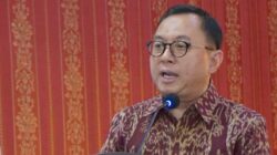 Marwan Cik Tegaskan Dukungan Politik ke Prabowo Harus Solid