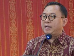 Marwan Cik Tegaskan Dukungan Politik ke Prabowo Harus Solid