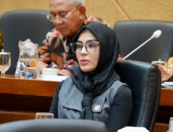 Komitmen Ranny Fahd Arafiq Ikut Perbaiki Sistem Perlindungan Kesehatan Masyarakat