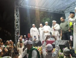 FPI Minta Prabowo Bubarkan Ormas PWI-LS: Tuduhan Penyerangan Terhadap HRS Terstruktur di Pemalang