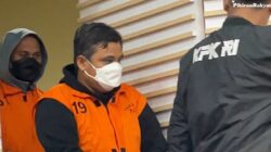 Eks Sekum HMI Kota Medan Bongkar Dugaan Keterlibatan Topan dengan Rektor USU di OTT KPK