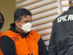 Eks Sekum HMI Kota Medan Bongkar Dugaan Keterlibatan Topan dengan Rektor USU di OTT KPK
