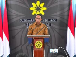 Hasan Nasbi Ngawur! PP 20/2021 Hanya Izinkan Negara Ambil Lahan Nganggur Milik Perusahaan Bukan Pribadi