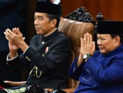 Sudirman Said: Komunikasi Intens Prabowo dan Jokowi Hambat Pemakzulan Gibran