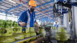 Harga LPG 3 Kg Bakal Dibuat Satu Harga, Ini Penjelasan Menteri ESDM, Bahlil Lahadalia