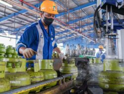 Harga LPG 3 Kg Bakal Dibuat Satu Harga, Ini Penjelasan Menteri ESDM, Bahlil Lahadalia