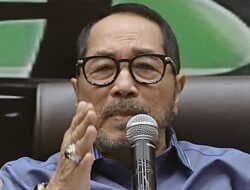 Firman Soebagyo Yakin Presiden Prabowo Ingin Lanjutkan Pembahasan PPHN