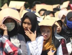 Adi Prayitno: Rakyat Sulit Cari Kerja, Pejabat Justru Rangkap Jabatan