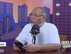 3 Teori Bambang Widjojanto Kenapa Arya Daru Sang Diplomat Harus ‘Dihabisi’