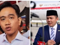 Menakar Peluang Letkol Teddy Indra Wijaya Jadi Cawapres Gibran di Pilpres 2029