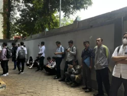 Target 19 Juta Lapangan Kerja: Dulu Gibran Pede, Kini Immanuel Ebenezer Akui Susah