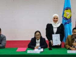 Sari Yuliati: Pembuatan UU Harus Libatkan Partisipasi Publik