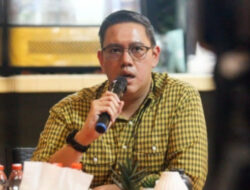 Dave Laksono Acung Jempol Kualitas 24 Calon Dubes Pilihan Prabowo: Sudah Tepat!