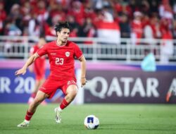 Tolak Tawaran Sejumlah Klub, Nathan Tjoe a On Pilih Lanjutkan Karir di Lyngby Boldklub