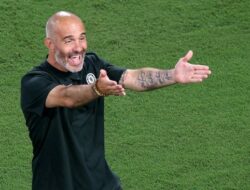 4 Pelatih Medioker Italia Yang Sukses Bawa Chelsea Juara Level Internasional