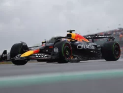 Merosot! Red Bull Bakal Raih Hasil Terburuk di F1 2025 Dalam 10 Tahun Terakhir?