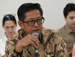 Sudjatmiko: Jangan Sampai IKN Hanya Simbol Rezim Yang Jadi Beban Jangka Panjang!