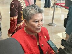 Ribka Tjiptaning: Tanpa Tragedi Kudatuli, Tak Ada Tukang Kayu Jadi Presiden