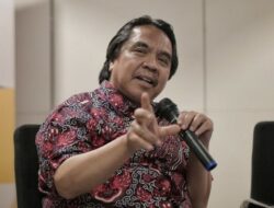 Politikus PSI Ade Armando Jadi Komisaris PLN Nusantara Power