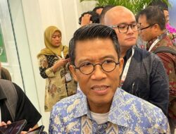 Pembangunan SPPG Baru 10 Persen, Misbakhun Khawatir Program MBG Tak Capai Target