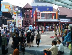 Catat Rutenya! Ini Cara ke PRJ Jakarta Fair 2025 Naik MRT
