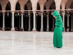 Ini 5 Sifat Putus Asa dan Cara Menghindarinya Menurut Islam