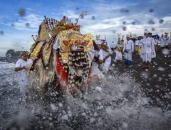 Ini 7 Festival Budaya Bali Yang Paling Ditunggu Wisatawan
