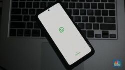 Muncul Ikon Balon Suara di Grup WhatsApp? Ini Cara Pakainya