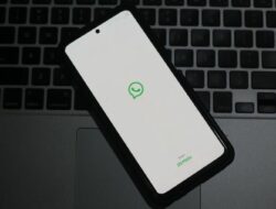 Muncul Ikon Balon Suara di Grup WhatsApp? Ini Cara Pakainya
