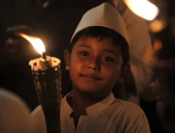 9 Amalan Yang Dianjurkan Pada 10 Muharram Lengkap Dengan Keutamaannya