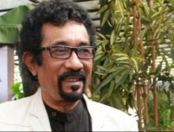 Pedangdut Senior Hamdan ATT Meninggal Dunia, Komplikasi Stroke, Jantung dan Ginjal