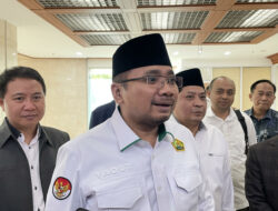 Katanya Naik Penyidikan, Nyatanya KPK Tak Juga Periksa Eks Menag Yaqut di Kasus Kuota Haji