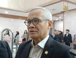 Aria Bima Desak Seluruh BUMN Pindah ke IKN: Jual Gedung-gedung di Jakarta