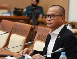 Mukhtarudin Nilai Target Investasi Hilirisasi Rp. 1.600 Triliun Sinyal Kepercayaan Global