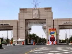Ini 20 Universitas Islam Terbaik di Dunia, Kampus-kampus Indonesia Mendominasi
