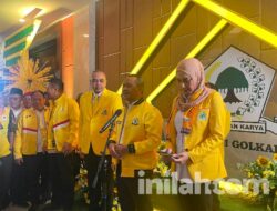 Bahlil Lahadalia: Keterbatasan Fasilitas di IKN Bikin HUT Kemerdekaan RI ke-80 Digelar di Jakarta
