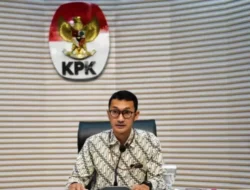 KPK Ungkap Kerugian Korupsi Pengadaan EDC di Bank BRI Diduga Tembus Rp. 700 Miliar