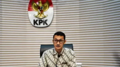 KPK Ungkap Kerugian Korupsi Pengadaan EDC di Bank BRI Diduga Tembus Rp. 700 Miliar