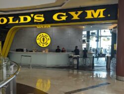 Total Kerugian 1.075 Korban Gold’s Gym Tembus Rp. 8 Miliar, Ini Duduk Perkaranya
