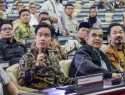 Eks Danjen Kopassus Nilai Gibran Tak Pantas Jadi Wapres: Tidak Kompeten dan Planga-plongo