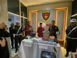 Kejati Lampung Geledah Kantor Bank BUMN Buntut Dana Nasabah Rp. 17 Miliar Raib