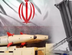 Ini Rahasia Iran Yang Diyakini Bikin AS Cemas dan Akhirnya Pilih Gencatan Senjata