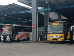 Buntut Pengeroyokan Perwira POMAL, Jupang dan Mandor Tak Resmi Dilarang Beroperasi di Terminal Arjosari