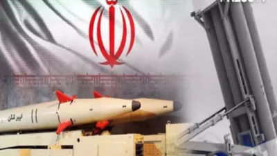 Ini Rahasia Iran Yang Diyakini Bikin AS Cemas dan Akhirnya Pilih Gencatan Senjata