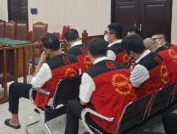 Namanya Kerap Disebut, Saatnya Jaksa Panggil Budi Arie di Sidang Beking Judi Online