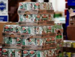 Terlilit Utang Rp. 162 Triliun, Del Monte Foods Bangkrut Usai 138 Tahun Berdiri