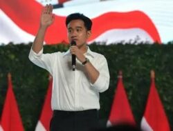 Jika Gibran Dimakzulkan, Siapa Yang bakal Gantikan Jadi Wapres?
