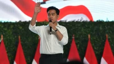 Jika Gibran Dimakzulkan, Siapa Yang bakal Gantikan Jadi Wapres?