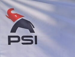 Jokowi Soal PSI Ubah Logo Dari Mawar Jadi Gajah: Sesuai Permintaan Pasar!