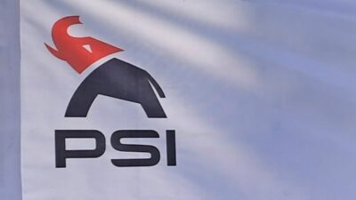 Jokowi Soal PSI Ubah Logo Dari Mawar Jadi Gajah: Sesuai Permintaan Pasar!